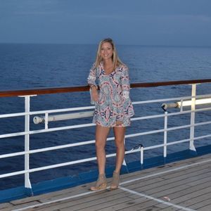 Meet your Posher, Faith